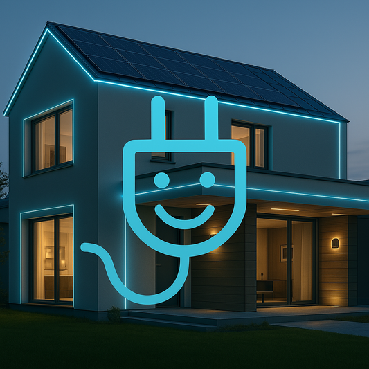 A Smart Home Should Be for Everyone