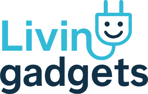 Livin Gadgets