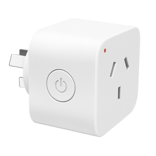 Smart WiFi Plug - AU Standard