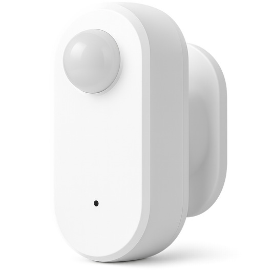 Smart Door & Window Sensor – WiFi (Tuya Compatible)